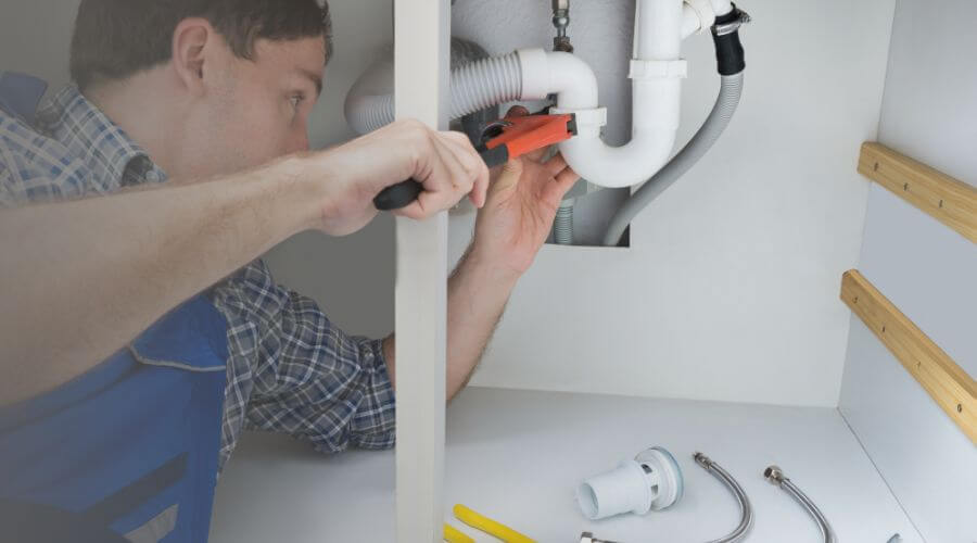 Professional Leak Detection Services in Michigan City, MS